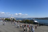 8. Tag - Quebec Oberstadt (3) &ndash; &copy; Franziska Barthel (Eberhardt TRAVEL)