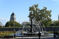 8. Tag - Quebec Parlament (3) &ndash; &copy; Franziska Barthel (Eberhardt TRAVEL)