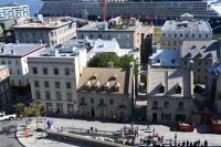 8. Tag - Quebec Unterstadt (2) &ndash; &copy; Franziska Barthel (Eberhardt TRAVEL)