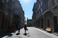 8. Tag - Quebec Unterstadt (4) &ndash; &copy; Franziska Barthel (Eberhardt TRAVEL)