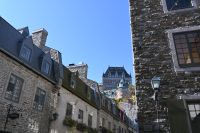 8. Tag - Quebec Unterstadt (7) &ndash; &copy; Franziska Barthel (Eberhardt TRAVEL)