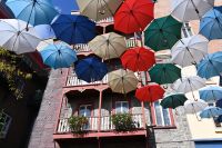 8. Tag - Quebec Unterstadt (8) &ndash; &copy; Franziska Barthel (Eberhardt TRAVEL)