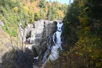 9. Tag - Canyon Sainte-Anne (3) &ndash; &copy; Franziska Barthel (Eberhardt TRAVEL)