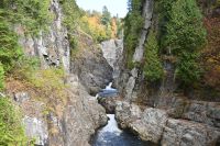 9. Tag - Canyon Sainte-Anne (5) &ndash; &copy; Franziska Barthel (Eberhardt TRAVEL)