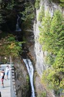 9. Tag - Canyon Sainte-Anne (8) &ndash; &copy; Franziska Barthel (Eberhardt TRAVEL)