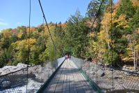 9. Tag - Canyon Sainte-Anne (9) &ndash; &copy; Franziska Barthel (Eberhardt TRAVEL)