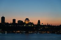 9. Tag - Quebec (5) &ndash; &copy; Franziska Barthel (Eberhardt TRAVEL)