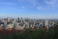 10. Tag - Montreal Mont Royal (5) &ndash; &copy; Franziska Barthel (Eberhardt TRAVEL)
