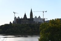 12. Tag - Ottawa Nationalmuseum für kanadische Geschichte (2) &ndash; &copy; Franziska Barthel (Eberhardt TRAVEL)