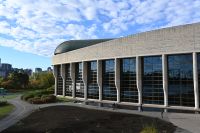12. Tag - Ottawa Nationalmuseum für kanadische Geschichte (3) &ndash; &copy; Franziska Barthel (Eberhardt TRAVEL)