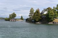 12. Tag - Rockport Thousand Island Nationalpark (2) &ndash; &copy; Franziska Barthel (Eberhardt TRAVEL)