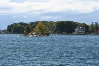 12. Tag - Rockport Thousand Island Nationalpark (3) &ndash; &copy; Franziska Barthel (Eberhardt TRAVEL)