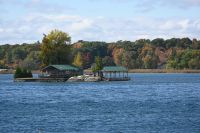 12. Tag - Rockport Thousand Island Nationalpark (5) &ndash; &copy; Franziska Barthel (Eberhardt TRAVEL)