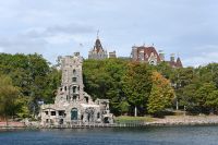 12. Tag - Rockport Thousand Island Nationalpark (8) &ndash; &copy; Franziska Barthel (Eberhardt TRAVEL)