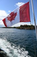 12. Tag - Rockport Thousand Island Nationalpark (12) &ndash; &copy; Franziska Barthel (Eberhardt TRAVEL)