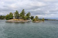 12. Tag - Rockport Thousand Island Nationalpark (15) &ndash; &copy; Franziska Barthel (Eberhardt TRAVEL)