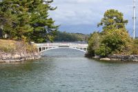 12. Tag - Rockport Thousand Island Nationalpark (16) &ndash; &copy; Franziska Barthel (Eberhardt TRAVEL)