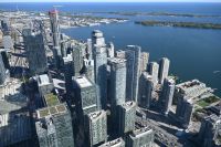 13. Tag - Toronto CN-Tower (6) &ndash; &copy; Franziska Barthel (Eberhardt TRAVEL)