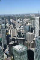 13. Tag - Toronto CN-Tower (9) &ndash; &copy; Franziska Barthel (Eberhardt TRAVEL)