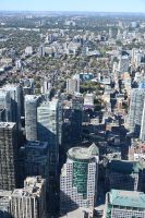 13. Tag - Toronto CN-Tower (12) &ndash; &copy; Franziska Barthel (Eberhardt TRAVEL)