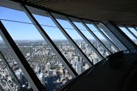 13. Tag - Toronto CN-Tower (15) &ndash; &copy; Franziska Barthel (Eberhardt TRAVEL)