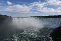 14. Tag - Niagara Falls (1) &ndash; &copy; Franziska Barthel (Eberhardt TRAVEL)