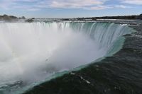 14. Tag - Niagara Falls (7) &ndash; &copy; Franziska Barthel (Eberhardt TRAVEL)