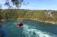 14. Tag - Niagara Falls Whirlpool (2) &ndash; &copy; Franziska Barthel (Eberhardt TRAVEL)