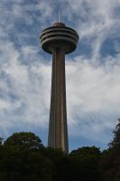 14. Tag - Skylon Tower &ndash; &copy; Franziska Barthel (Eberhardt TRAVEL)