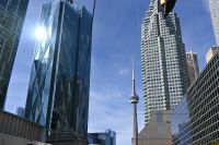 14. Tag - Toronto (20) &ndash; &copy; Franziska Barthel (Eberhardt TRAVEL)