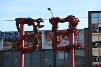 14. Tag - Toronto China Town (6) &ndash; &copy; Franziska Barthel (Eberhardt TRAVEL)