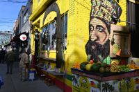 14. Tag - Toronto Kensington Market (2) &ndash; &copy; Franziska Barthel (Eberhardt TRAVEL)