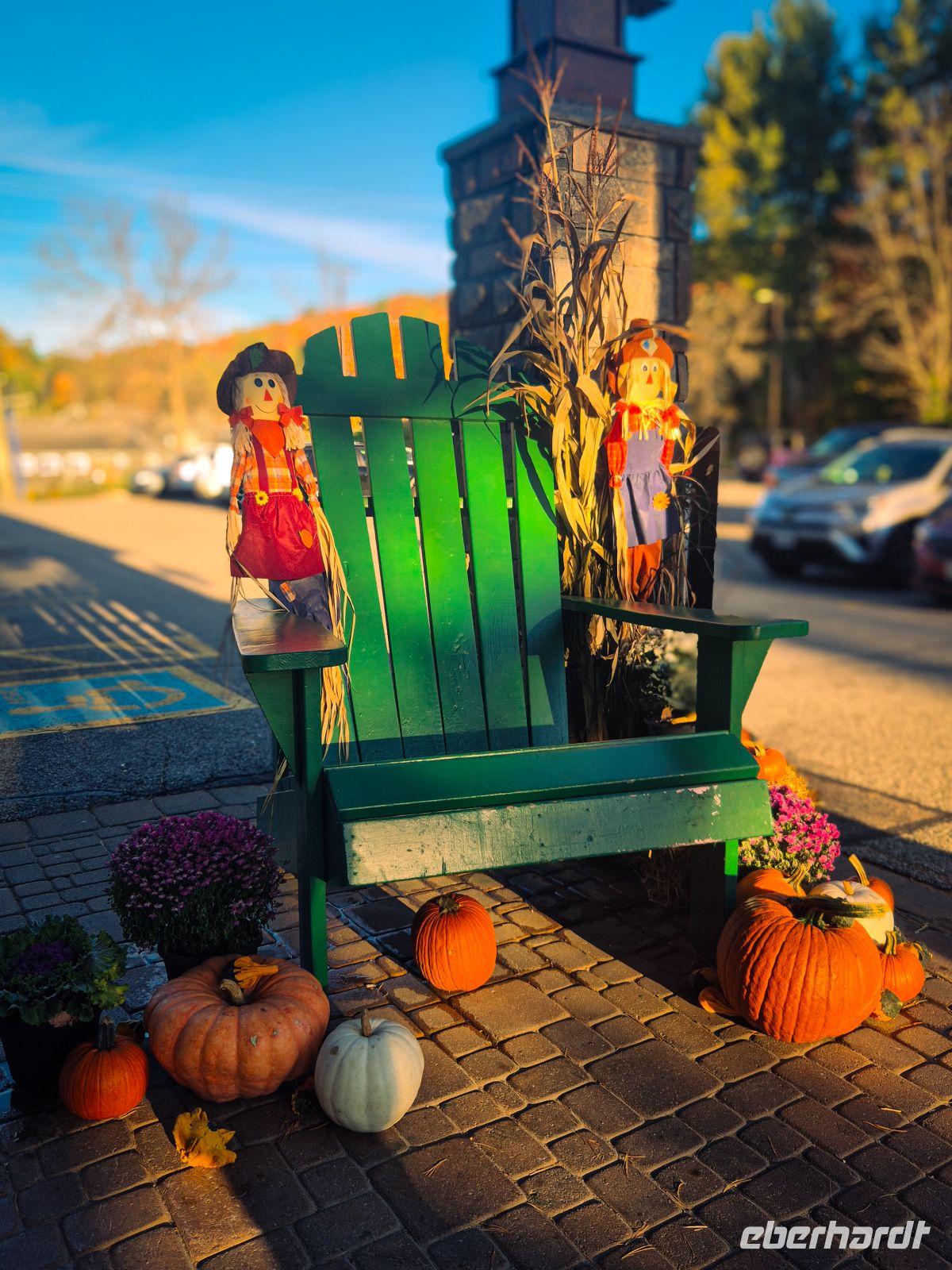 Hidden Valley Resort Huntsville - Kanada &ndash; &copy; Marie Dittrich (Eberhardt TRAVEL)