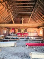 Museumsdorf Sainte-Marie Among the Hurons - Kanada  &ndash; &copy; Marie Dittrich (Eberhardt TRAVEL)