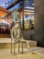 Montreal - Kanada  &ndash; &copy; Marie Dittrich (Eberhardt TRAVEL)