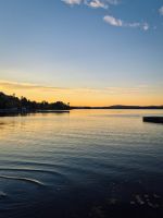 Lac Taureau - Kanada  &ndash; &copy; Marie Dittrich (Eberhardt TRAVEL)