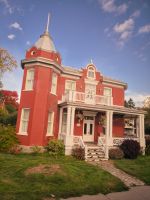 Quebec Kanada &ndash; &copy; Marie Dittrich (Eberhardt TRAVEL)