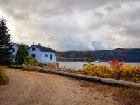 Tadoussac - Kanada 