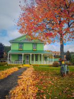 Tadoussac - Kanada  &ndash; &copy; Marie Dittrich (Eberhardt TRAVEL)