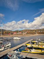 Tadoussac - Kanada  &ndash; &copy; Marie Dittrich (Eberhardt TRAVEL)