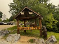 ...im Omega Park &ndash; &copy; Thomas Krupp (Eberhardt TRAVEL)