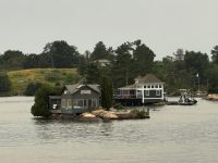 1000 Islands  &ndash; &copy; Thomas Krupp (Eberhardt TRAVEL)