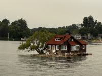 1000 Islands  &ndash; &copy; Thomas Krupp (Eberhardt TRAVEL)