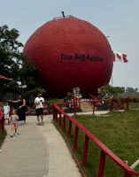 Big Apple  &ndash; &copy; Thomas Krupp (Eberhardt TRAVEL)