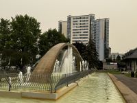 Kingston  &ndash; &copy; Thomas Krupp (Eberhardt TRAVEL)