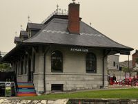 Kingston  &ndash; &copy; Thomas Krupp (Eberhardt TRAVEL)