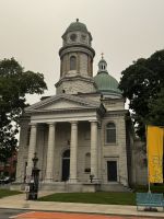 Kingston  &ndash; &copy; Thomas Krupp (Eberhardt TRAVEL)