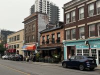 Kingston  &ndash; &copy; Thomas Krupp (Eberhardt TRAVEL)