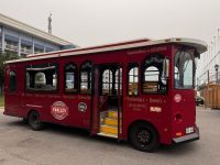 Kingston  &ndash; &copy; Thomas Krupp (Eberhardt TRAVEL)