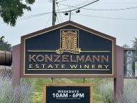 Konzelmann Winery  &ndash; &copy; Thomas Krupp (Eberhardt TRAVEL)
